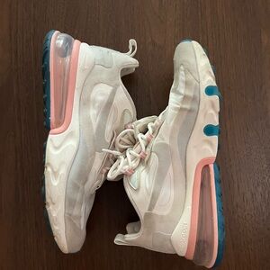 Nike Air Max 270 React